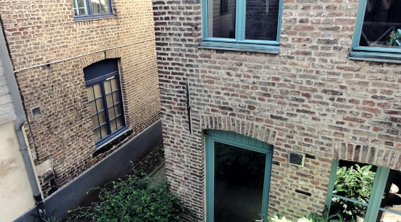 Location appartement meublé Lille, appart hotel, location vacances, saisonnière, courte durée