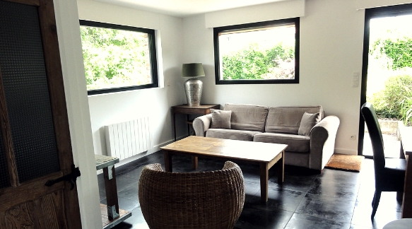 Location appartement meublé Lille, appart hotel, location vacances, saisonnière, courte durée