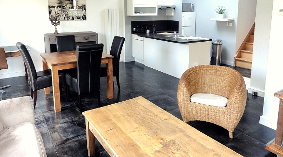 Location appartement meublé Lille, appart hotel, location vacances, saisonnière, courte durée