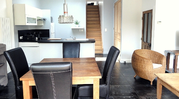 Location appartement meublé Lille, appart hotel, location vacances, saisonnière, courte durée