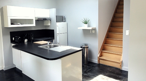 Location appartement meublé Lille, appart hotel, location vacances, saisonnière, courte durée
