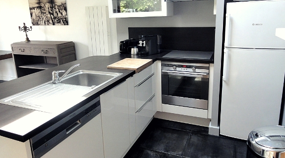 Location appartement meublé Lille, appart hotel, location vacances, saisonnière, courte durée