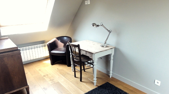 Location appartement meublé Lille, appart hotel, location vacances, saisonnière, courte durée