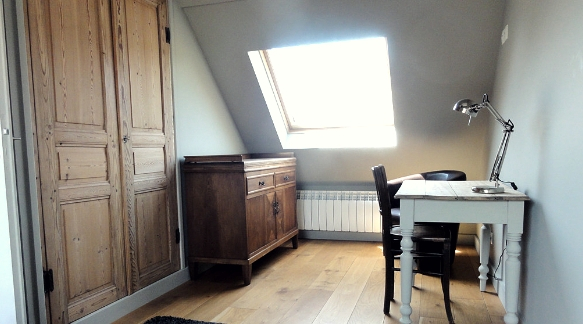Location appartement meublé Lille, appart hotel, location vacances, saisonnière, courte durée
