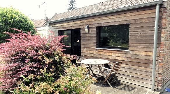 Location appartement meublé Lille, appart hotel, location vacances, saisonnière, courte durée