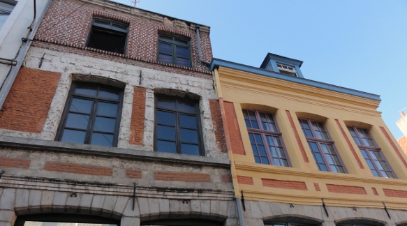 Location appartement meublé Lille, appart hotel, location vacances, saisonnière, courte durée