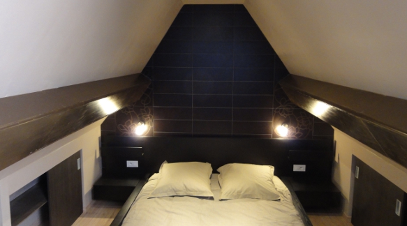 Location appartement meublé Lille, appart hotel, location vacances, saisonnière, courte durée