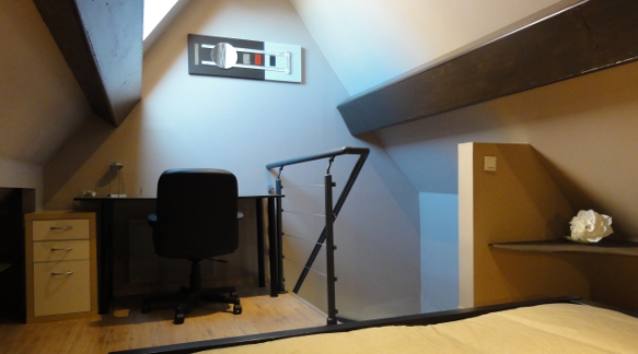 Location appartement meublé Lille, appart hotel, location vacances, saisonnière, courte durée