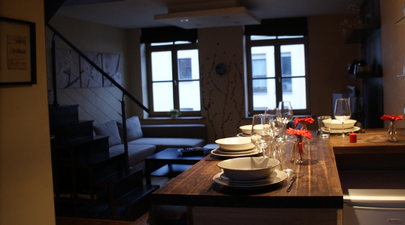 Location appartement meublé Lille, appart hotel, location vacances, saisonnière, courte durée