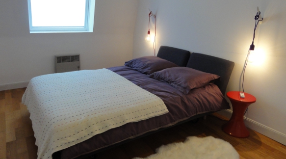 Location appartement meublé Lille, appart hotel, location vacances, saisonnière, courte durée