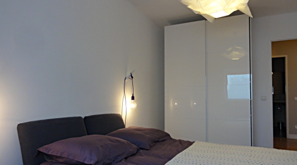 Location appartement meublé Lille, appart hotel, location vacances, saisonnière, courte durée