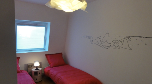 Location appartement meublé Lille, appart hotel, location vacances, saisonnière, courte durée