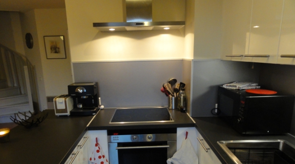 Location appartement meublé Lille, appart hotel, location vacances, saisonnière, courte durée