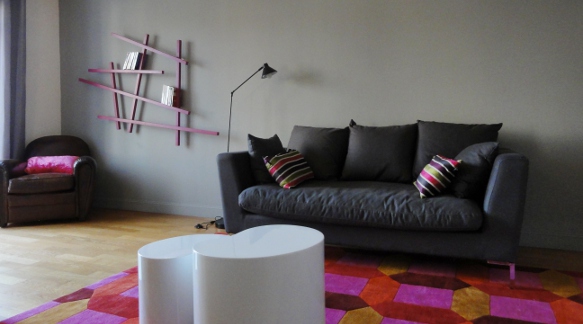 Location appartement meublé Lille, appart hotel, location vacances, saisonnière, courte durée