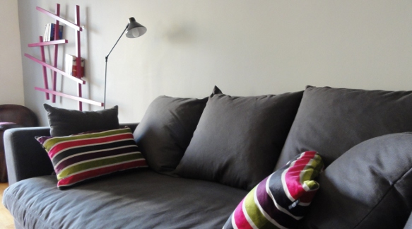 Location appartement meublé Lille, appart hotel, location vacances, saisonnière, courte durée