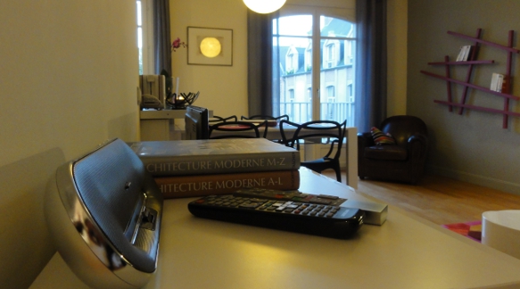 Location appartement meublé Lille, appart hotel, location vacances, saisonnière, courte durée