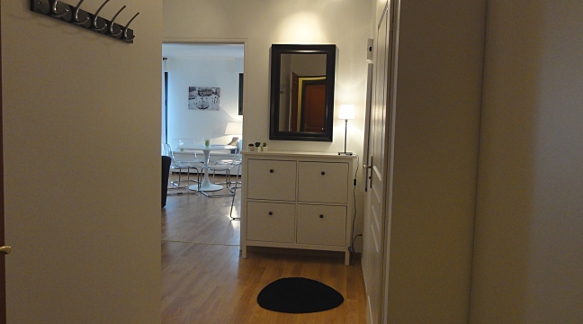 Location appartement meublé Lille, appart hotel, location vacances, saisonnière, courte durée