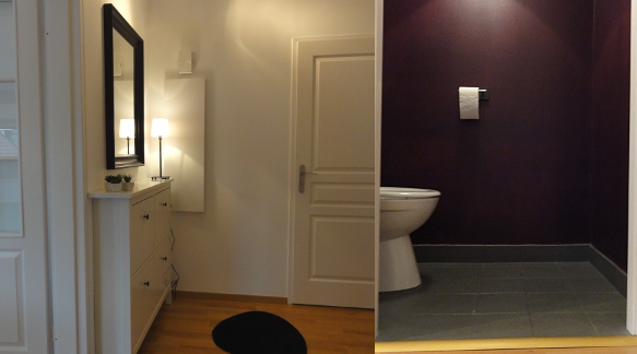 Location appartement meublé Lille, appart hotel, location vacances, saisonnière, courte durée
