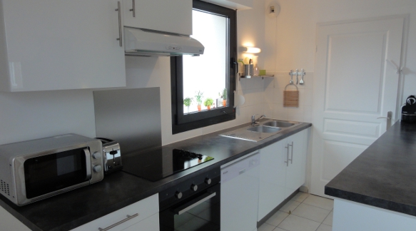 Location appartement meublé Lille, appart hotel, location vacances, saisonnière, courte durée