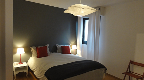 Location appartement meublé Lille, appart hotel, location vacances, saisonnière, courte durée
