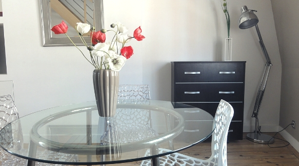 Location appartement meublé Lille, appart hotel, location vacances, saisonnière, courte durée