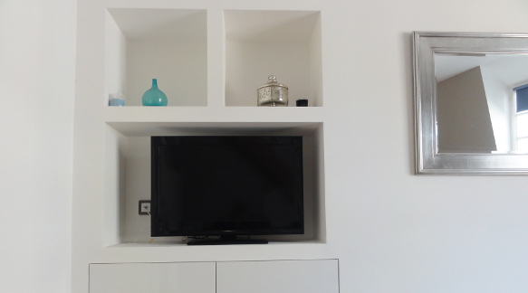 Location appartement meublé Lille, appart hotel, location vacances, saisonnière, courte durée