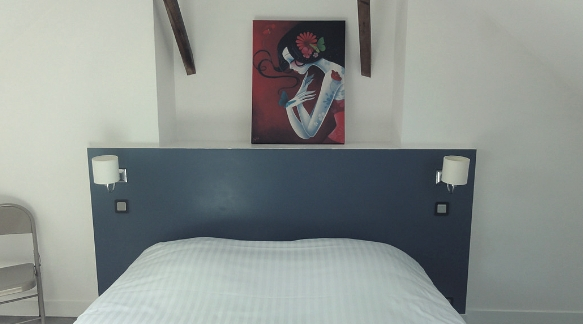 Location appartement meublé Lille, appart hotel, location vacances, saisonnière, courte durée