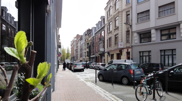 Location appartement meublé Lille, appart hotel, location vacances, saisonnière, courte durée