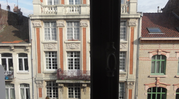 Location appartement meublé Lille, appart hotel, location vacances, saisonnière, courte durée