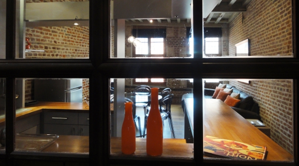 Location appartement meublé Lille, appart hotel, location vacances, saisonnière, courte durée