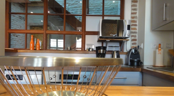 Location appartement meublé Lille, appart hotel, location vacances, saisonnière, courte durée
