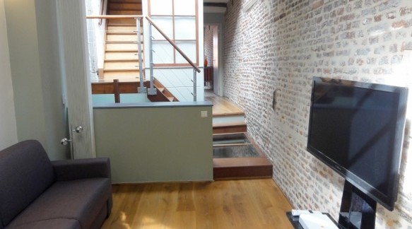 Location appartement meublé Lille, appart hotel, location vacances, saisonnière, courte durée