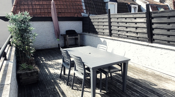Location appartement meublé Lille, appart hotel, location vacances, saisonnière, courte durée