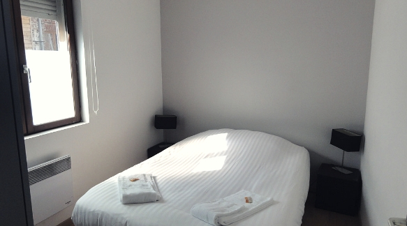 Location appartement meublé Lille, appart hotel, location vacances, saisonnière, courte durée