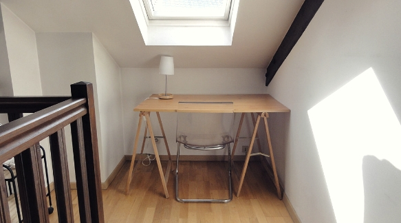 Location appartement meublé Lille, appart hotel, location vacances, saisonnière, courte durée