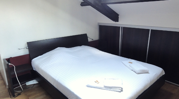 Location appartement meublé Lille, appart hotel, location vacances, saisonnière, courte durée