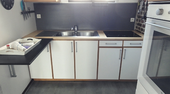 Location appartement meublé Lille, appart hotel, location vacances, saisonnière, courte durée