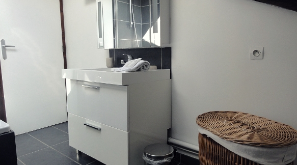 Location appartement meublé Lille, appart hotel, location vacances, saisonnière, courte durée