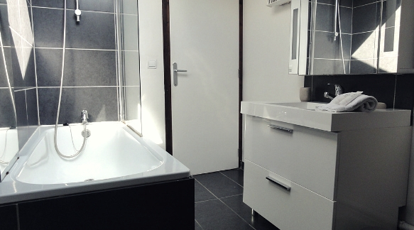 Location appartement meublé Lille, appart hotel, location vacances, saisonnière, courte durée