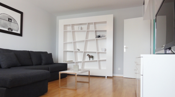 Location appartement meublé Lille, appart hotel, location vacances, saisonnière, courte durée