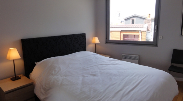 Location appartement meublé Lille, appart hotel, location vacances, saisonnière, courte durée