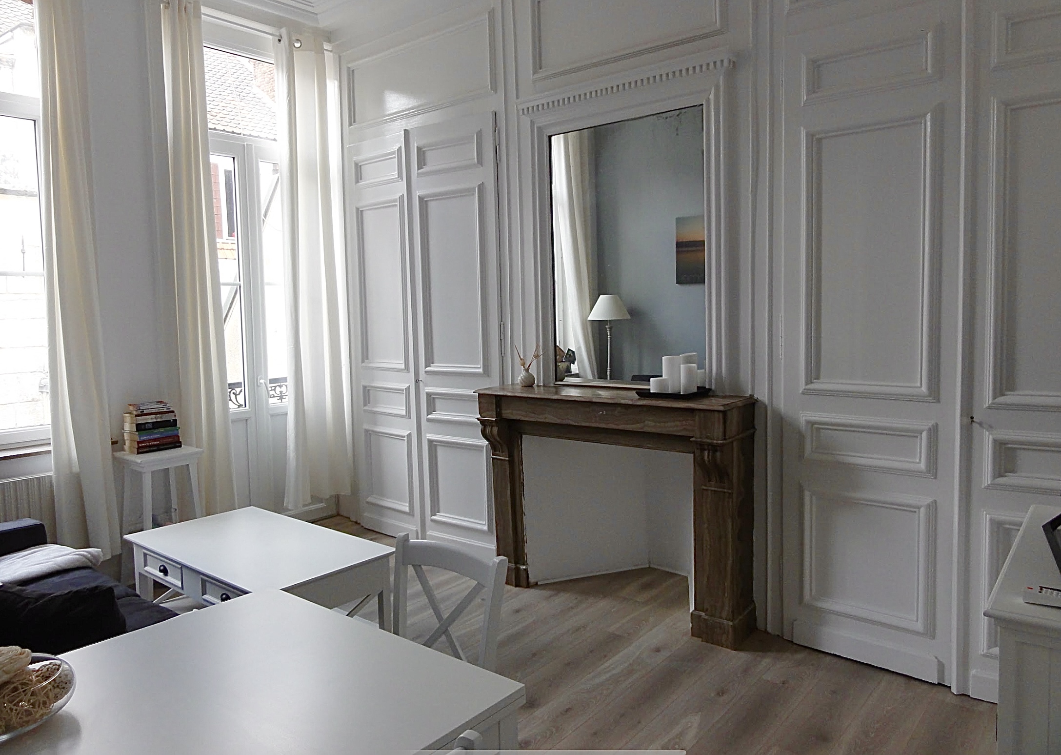 EXCLUSIVITE - Appartement proche Gare &agrave; vendre