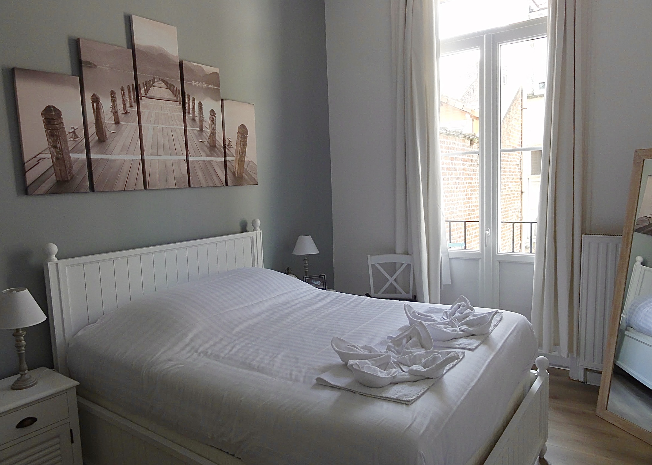 EXCLUSIVITE - Appartement proche Gare &agrave; vendre