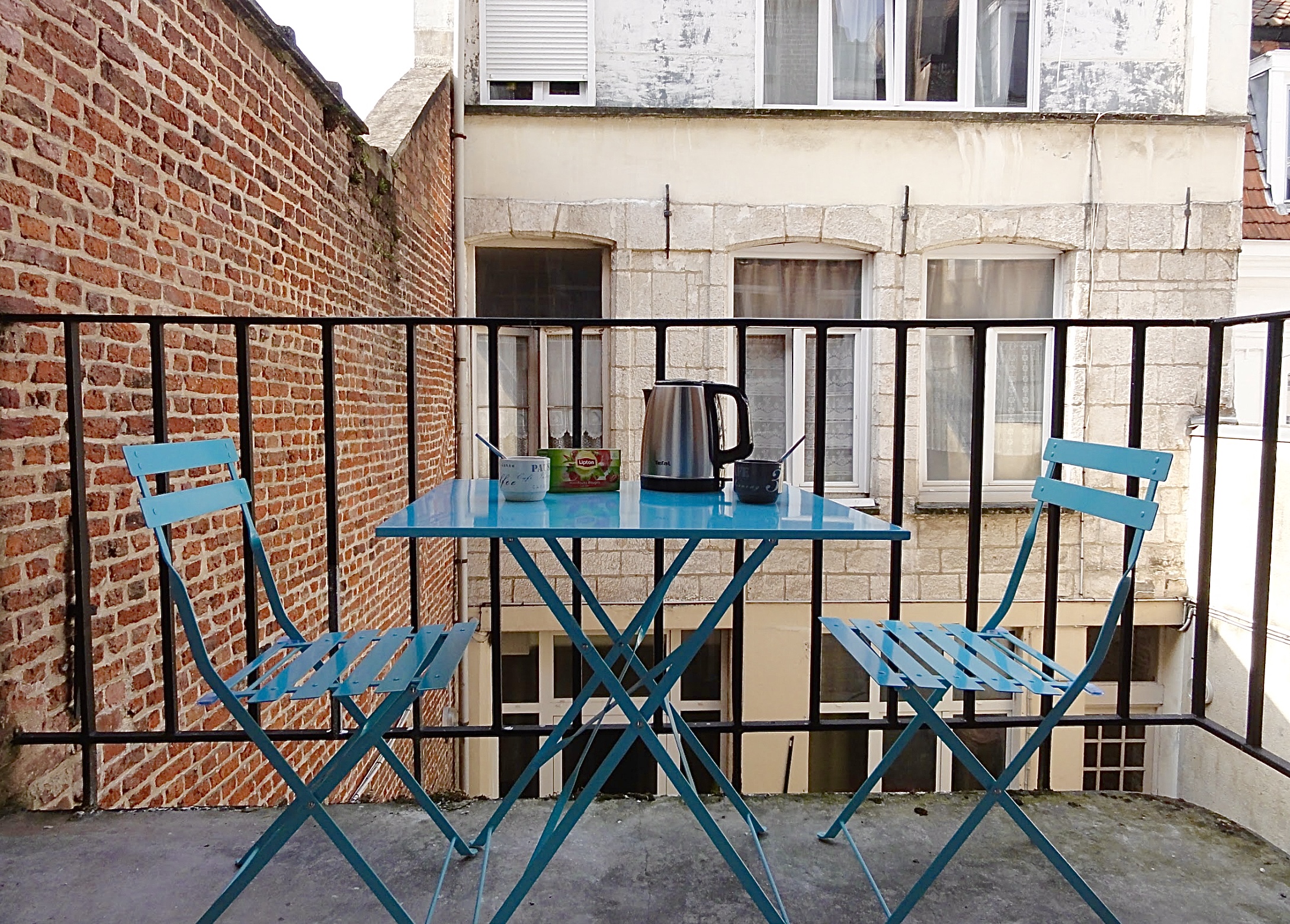 EXCLUSIVITE - Appartement proche Gare &agrave; vendre