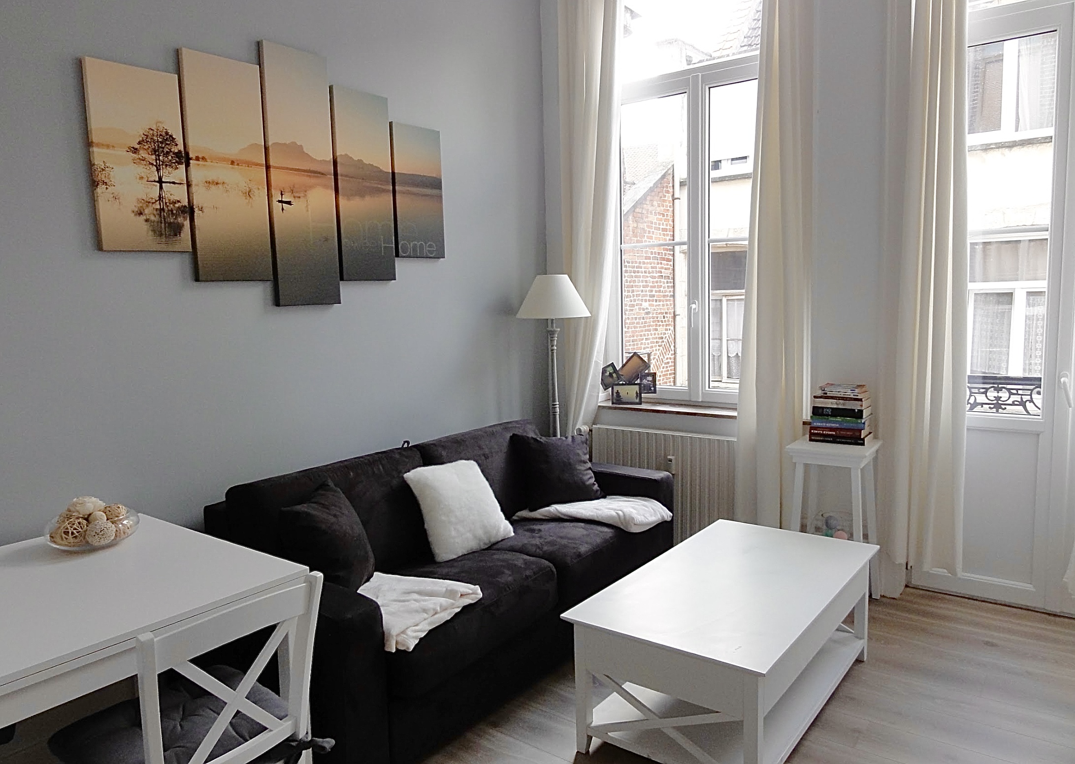 EXCLUSIVITE - Appartement proche Gare &agrave; vendre