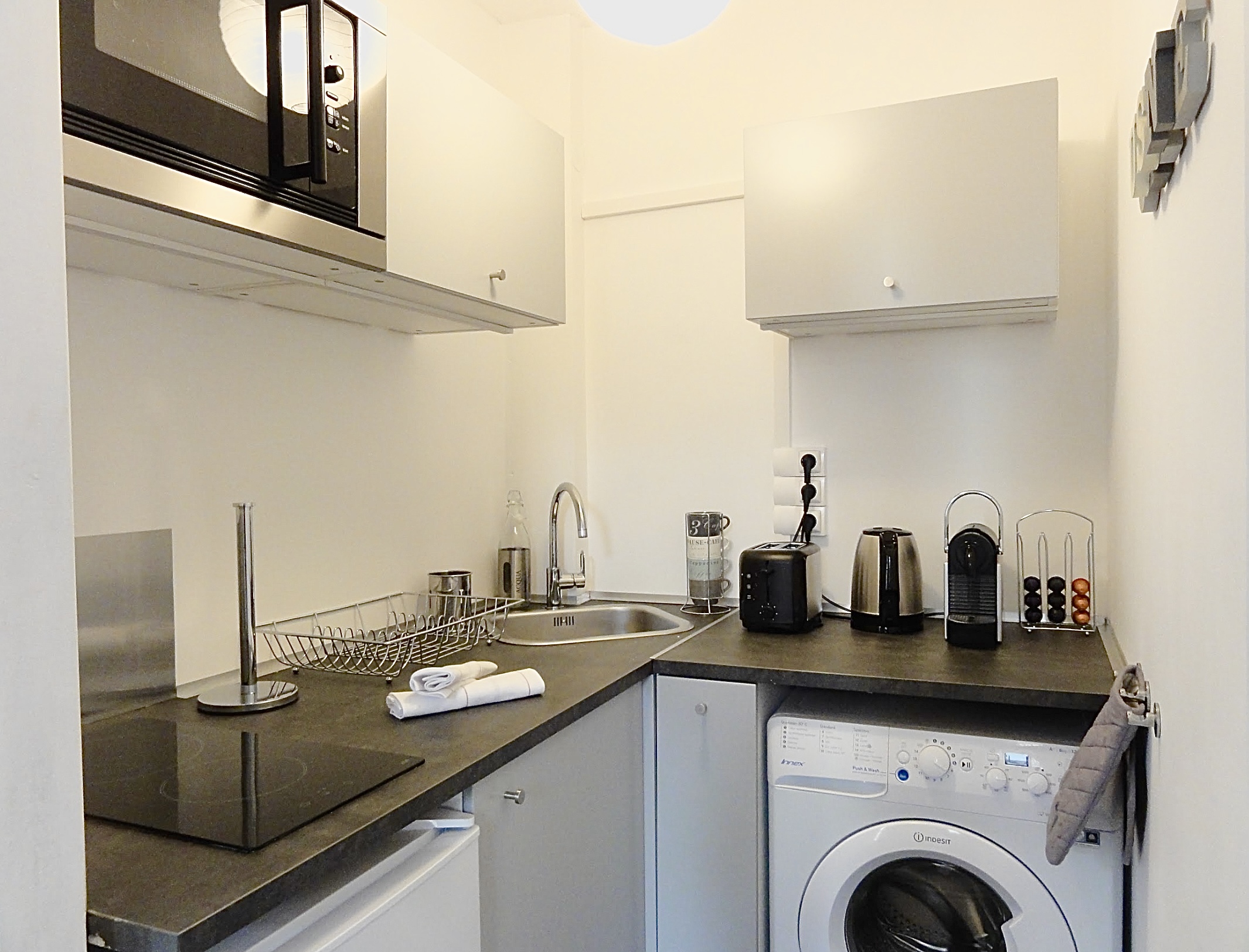 EXCLUSIVITE - Appartement proche Gare &agrave; vendre