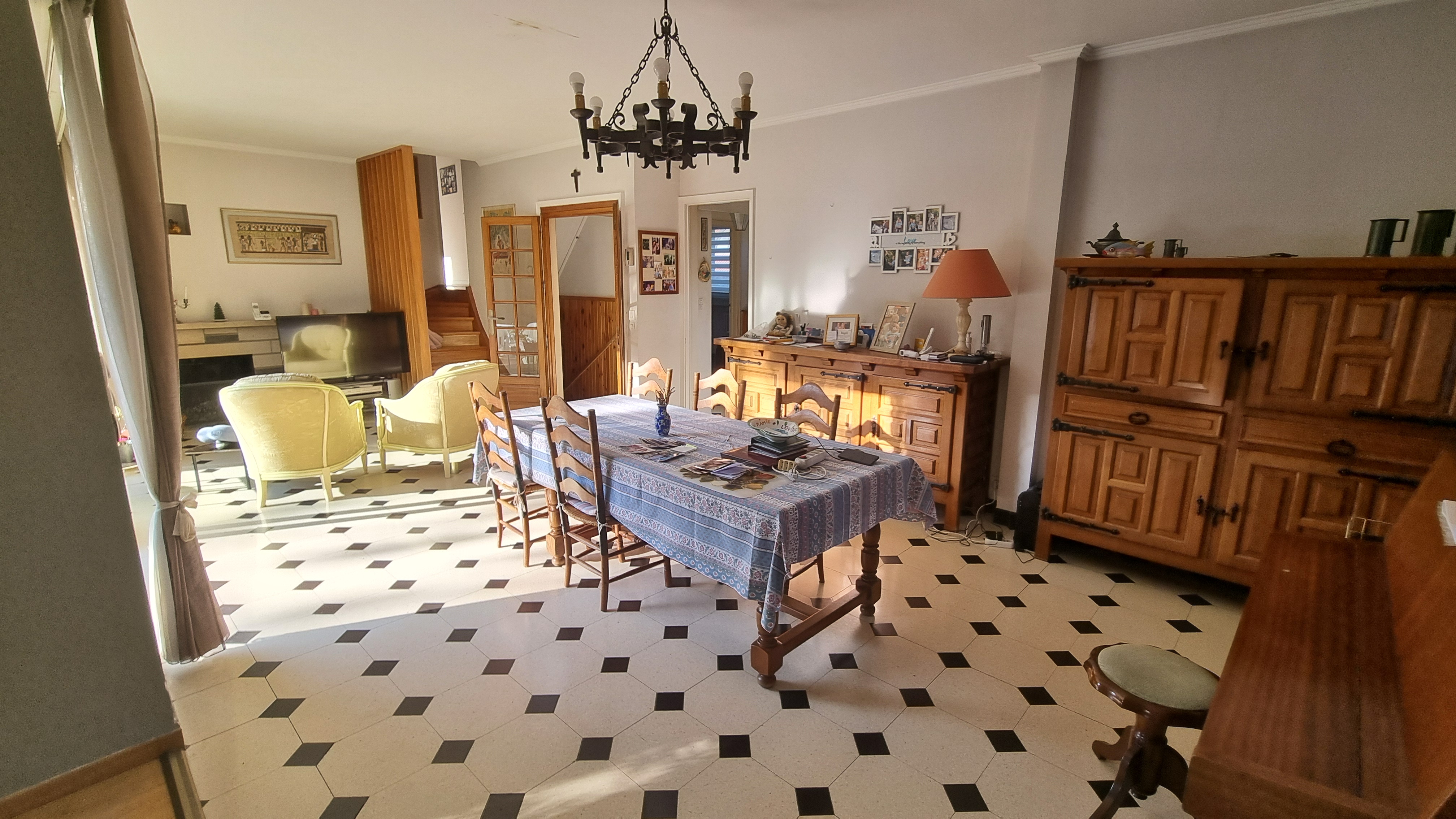 Maison de famille 5 chambres &agrave; Hem