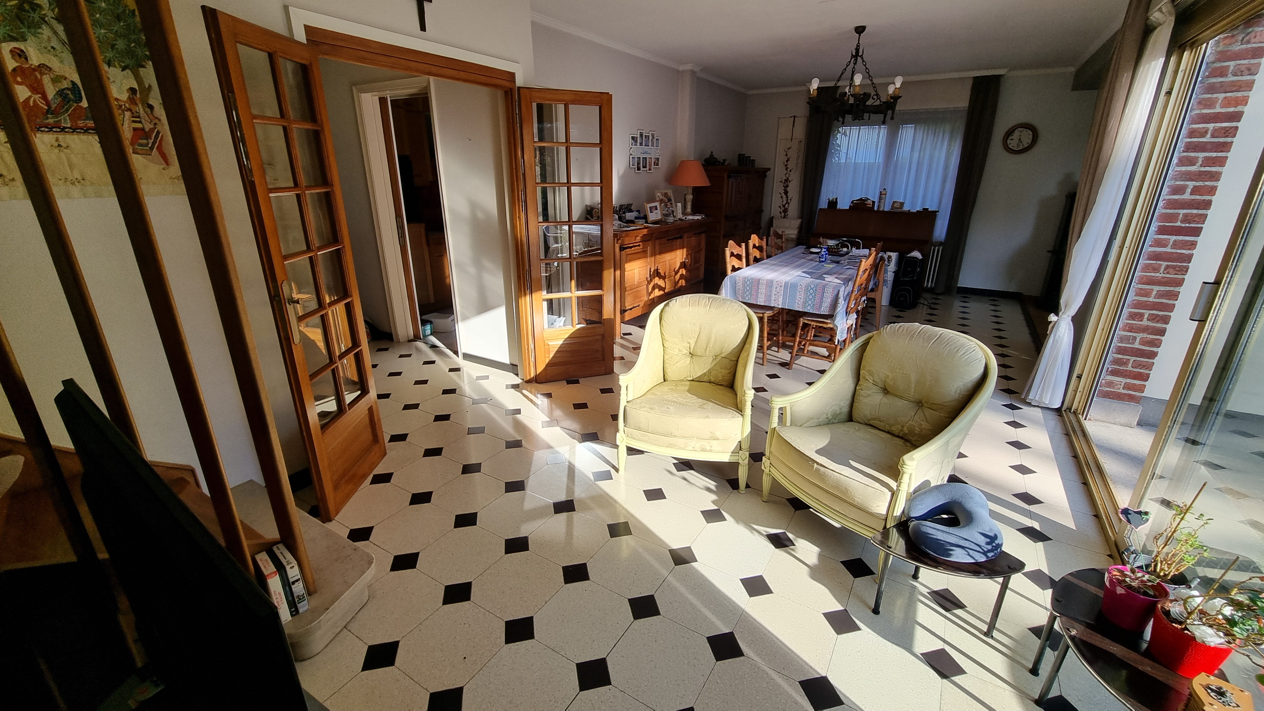 Maison de famille 5 chambres &agrave; Hem