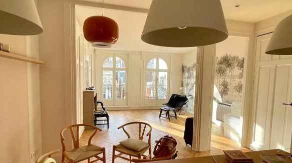 Appartement Lumineux Lille R&eacute;publique Beaux-arts