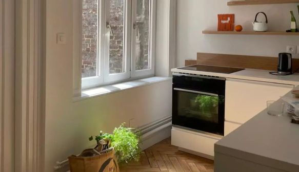 Appartement Lumineux Lille R&eacute;publique Beaux-arts